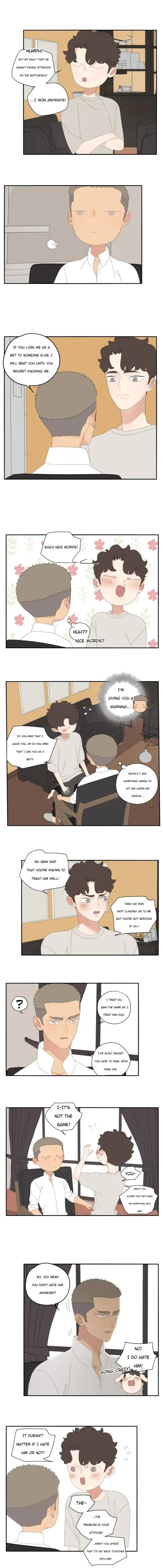 Within Reach Chapter 81 page 3 - 