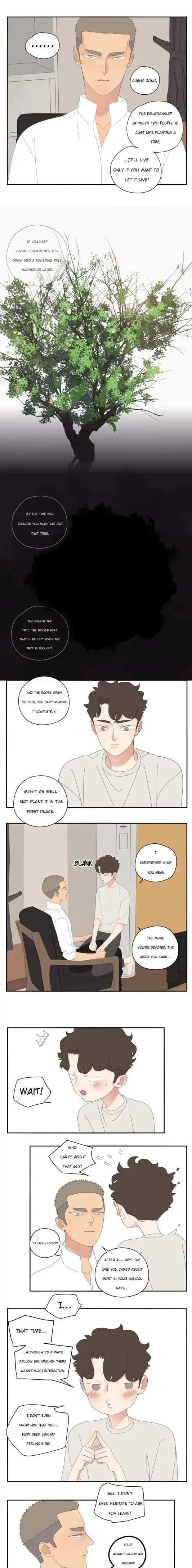 Within Reach Chapter 81 page 4 - 