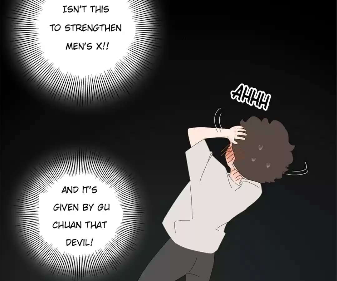 Within Reach Chapter 82 page 11 - 