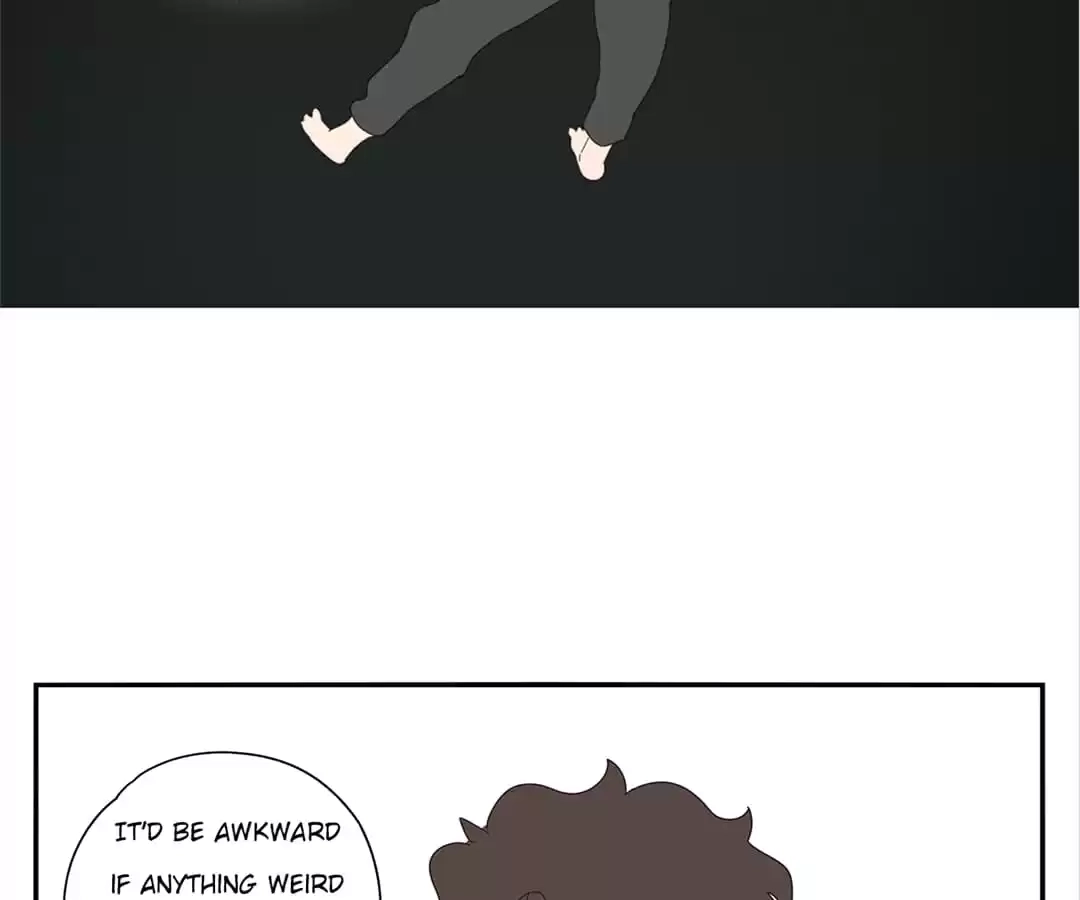 Within Reach Chapter 82 page 12 - 