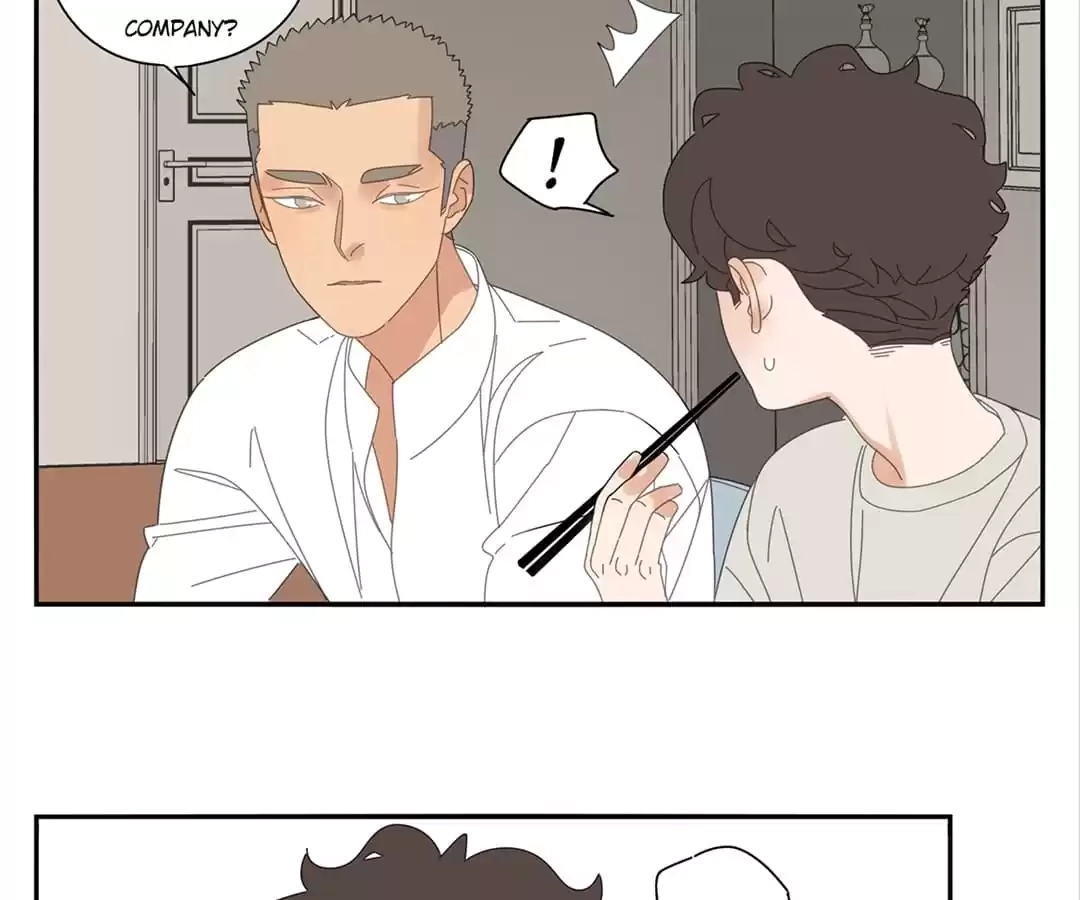 Within Reach Chapter 82 page 14 - 