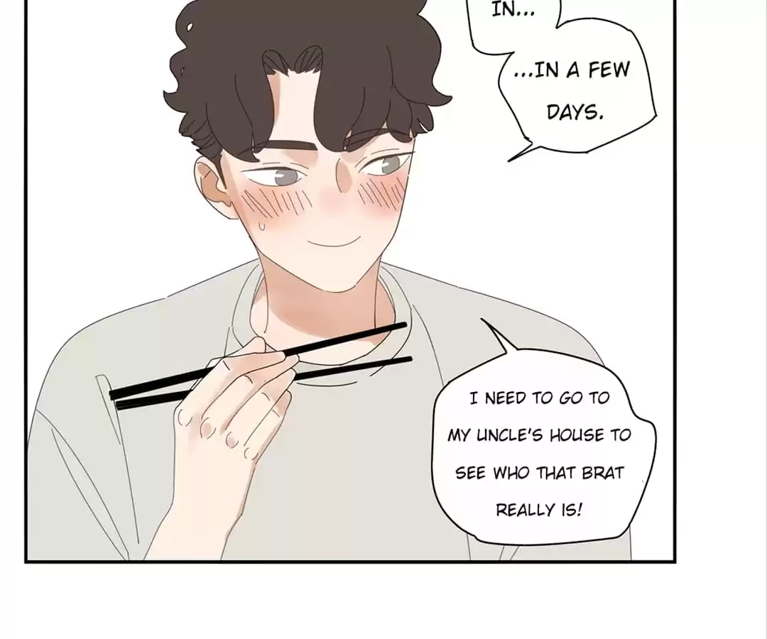Within Reach Chapter 82 page 15 - 