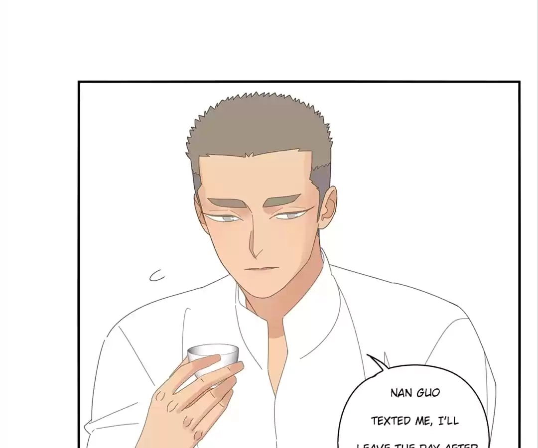 Within Reach Chapter 82 page 16 - 