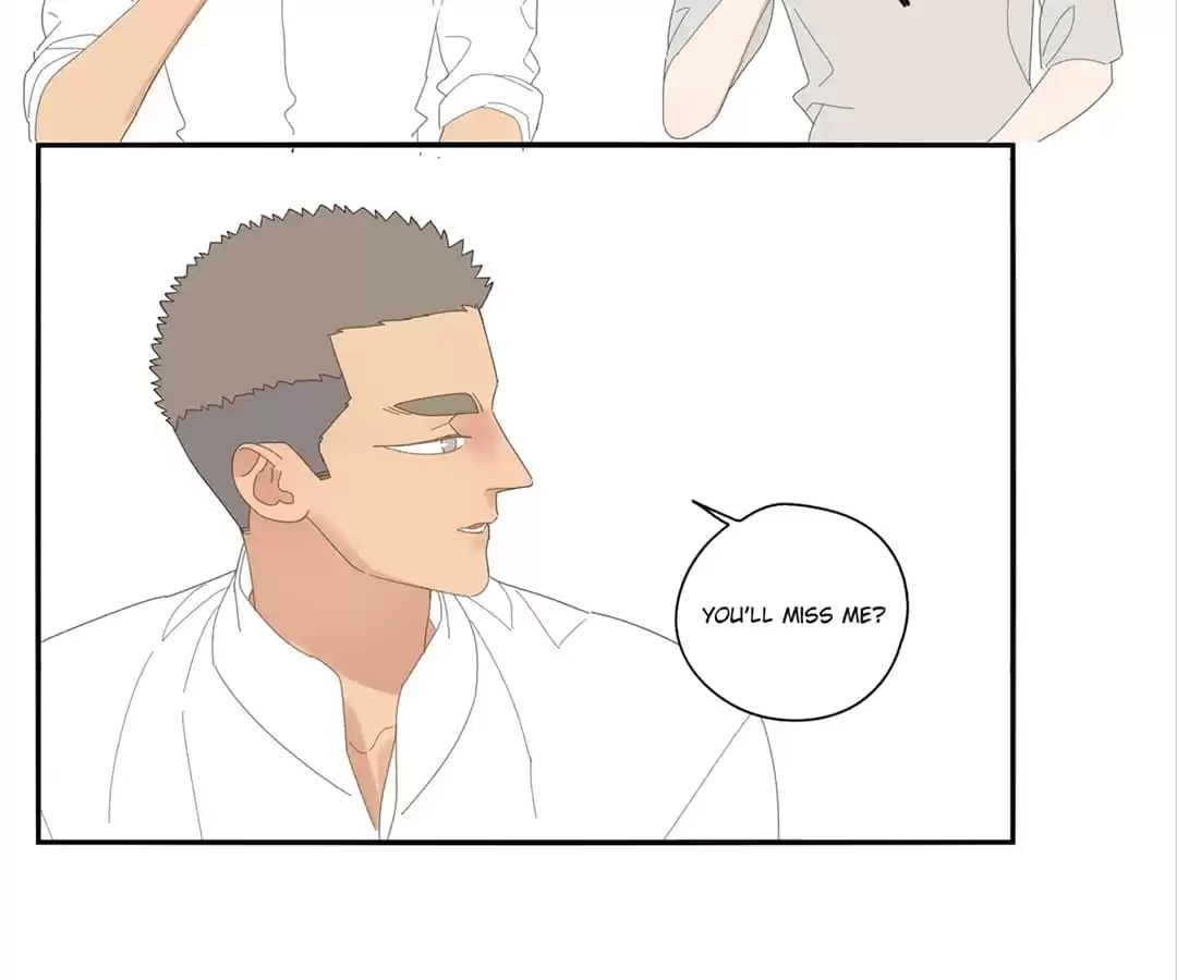 Within Reach Chapter 82 page 18 - 