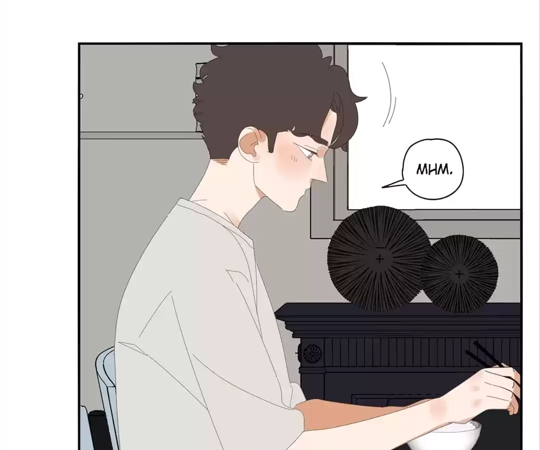 Within Reach Chapter 82 page 19 - 