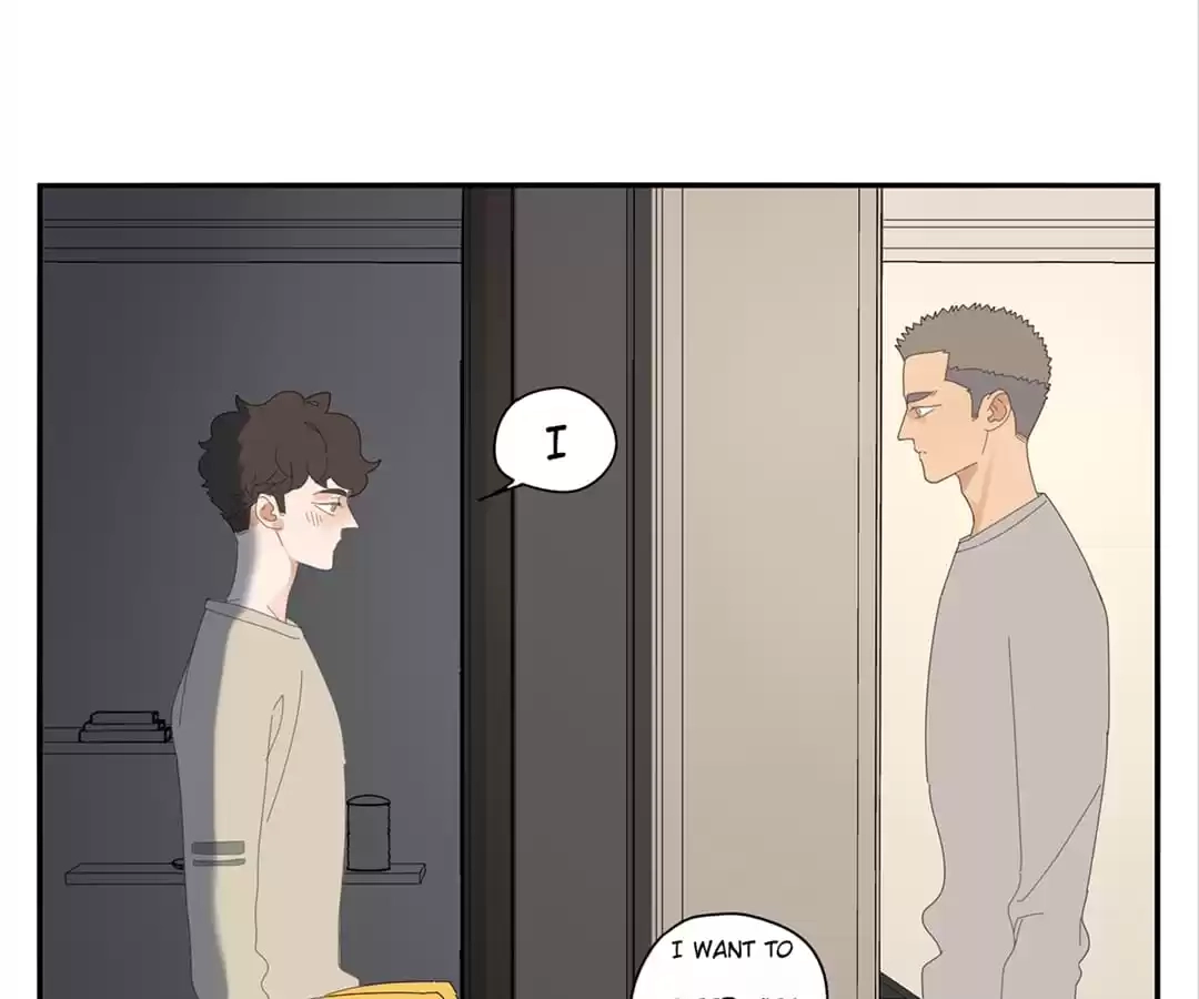 Within Reach Chapter 82 page 23 - 