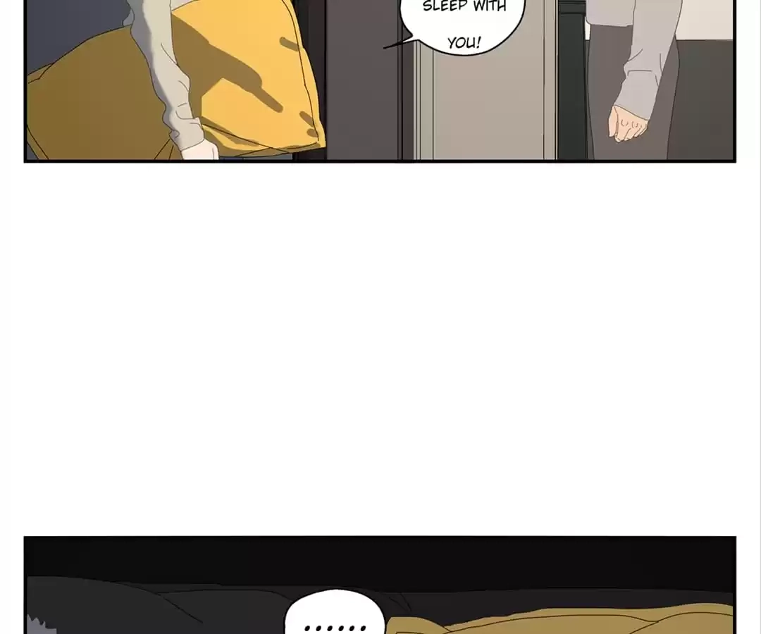 Within Reach Chapter 82 page 24 - 