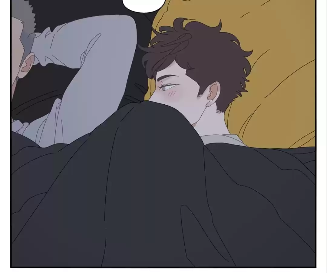 Within Reach Chapter 82 page 25 - 