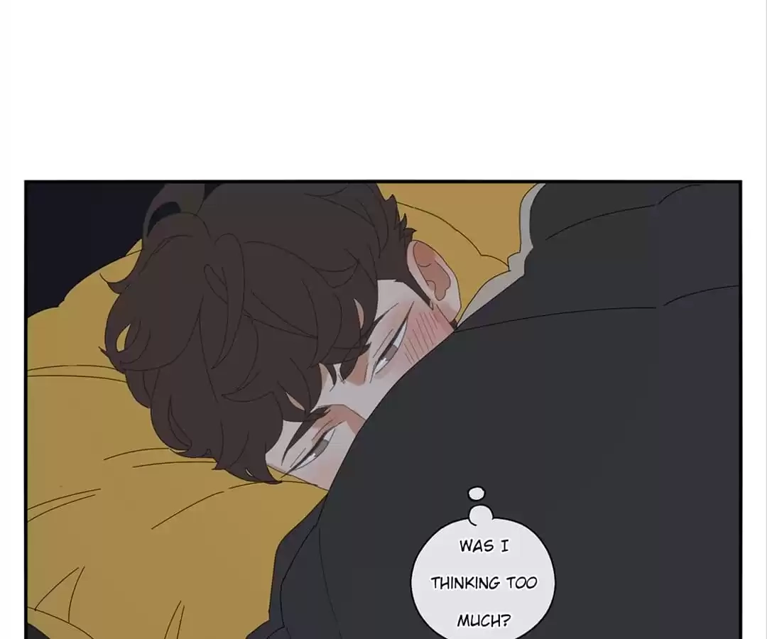Within Reach Chapter 82 page 26 - 