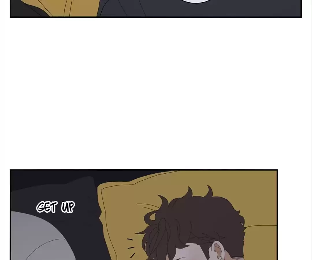 Within Reach Chapter 82 page 27 - 