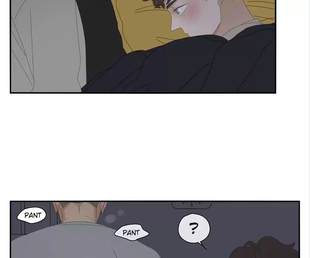 Within Reach Chapter 82 page 28 - 