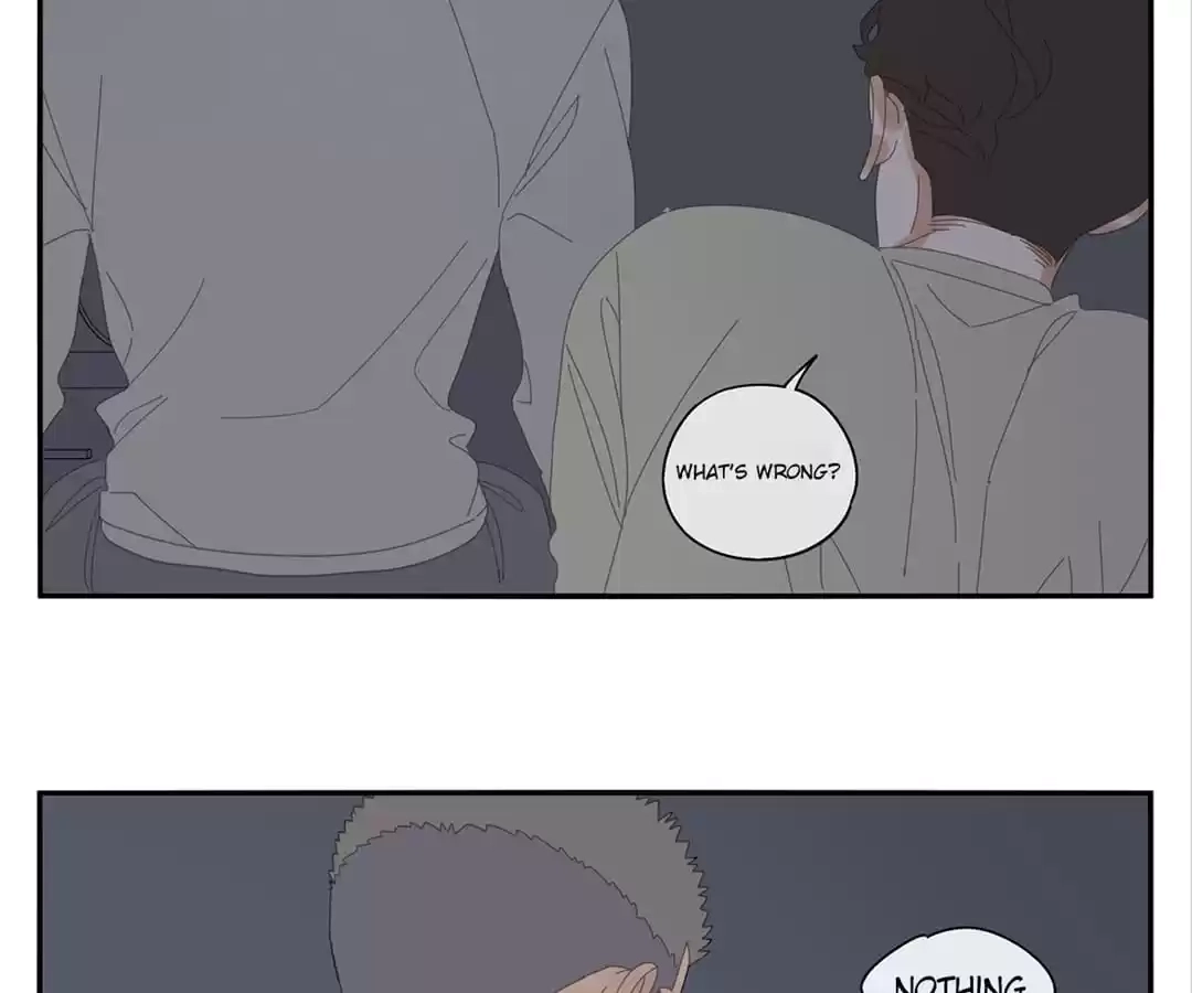 Within Reach Chapter 82 page 29 - 