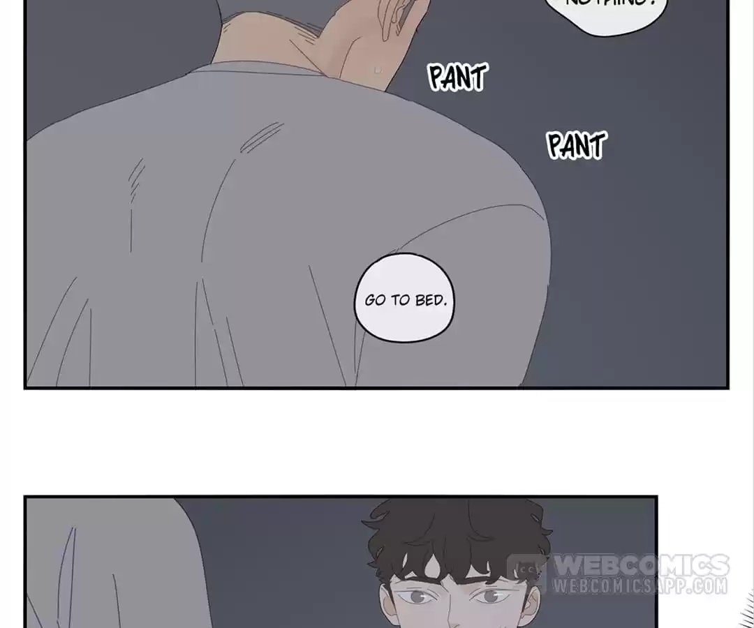 Within Reach Chapter 82 page 30 - 