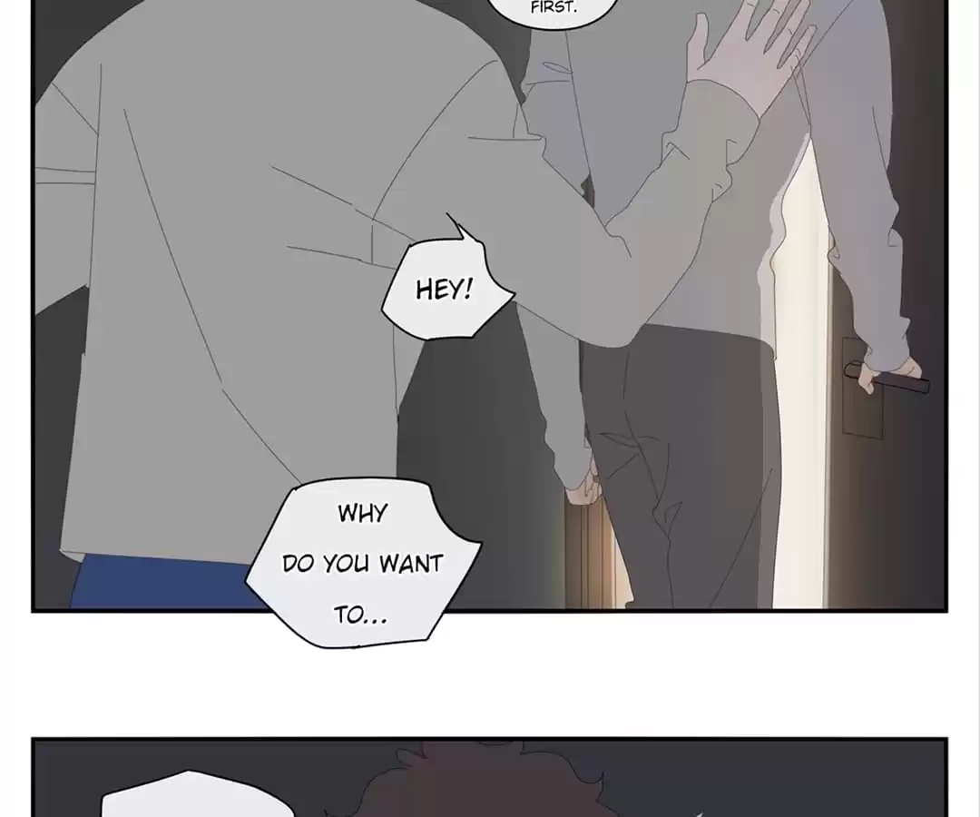 Within Reach Chapter 82 page 34 - 