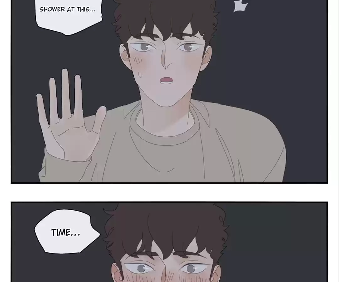 Within Reach Chapter 82 page 35 - 