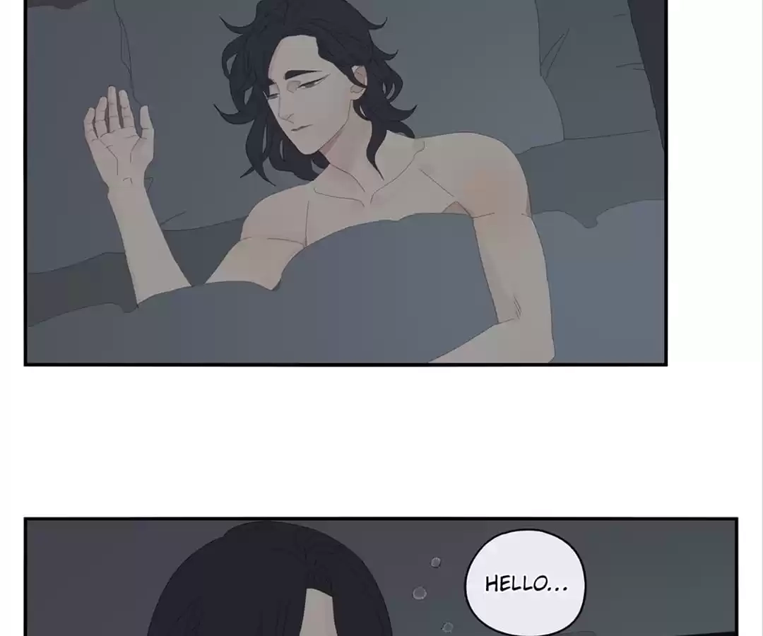 Within Reach Chapter 82 page 37 - 