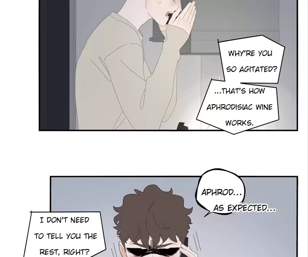 Within Reach Chapter 82 page 39 - 