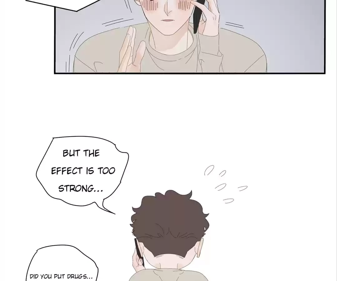 Within Reach Chapter 82 page 40 - 