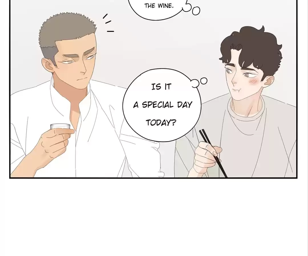 Within Reach Chapter 82 page 5 - 