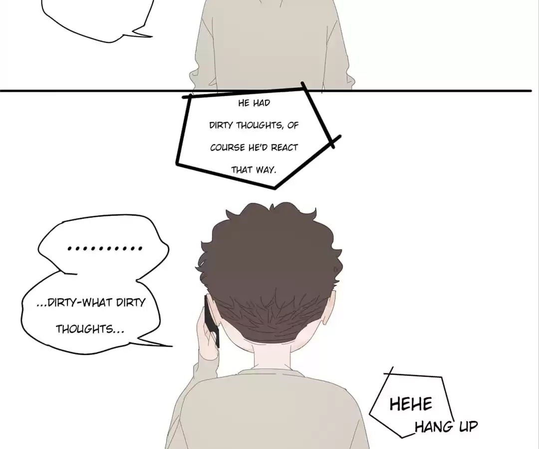 Within Reach Chapter 82 page 41 - 