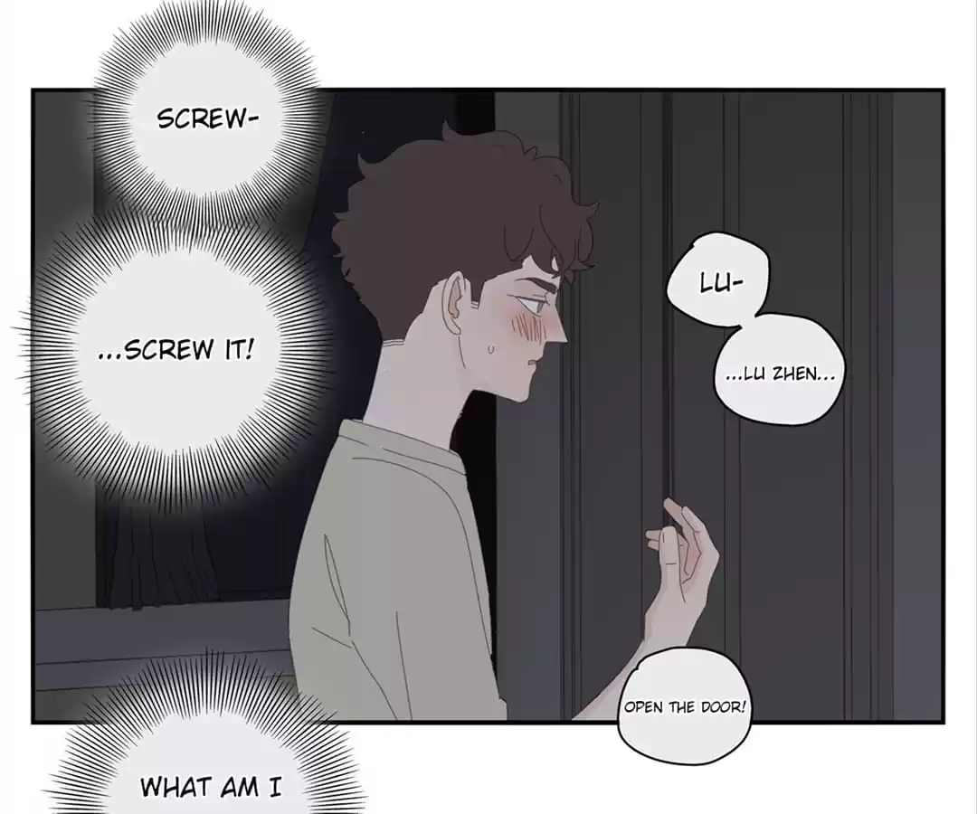 Within Reach Chapter 82 page 46 - 