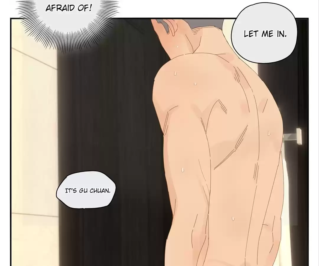 Within Reach Chapter 82 page 47 - 