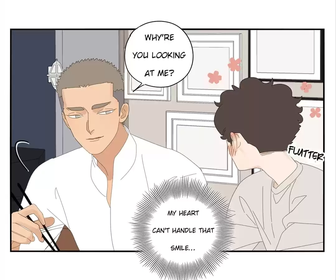 Within Reach Chapter 82 page 6 - 