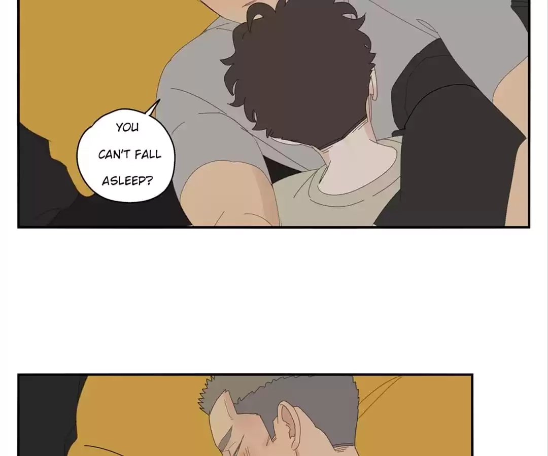 Within Reach Chapter 82 page 63 - 