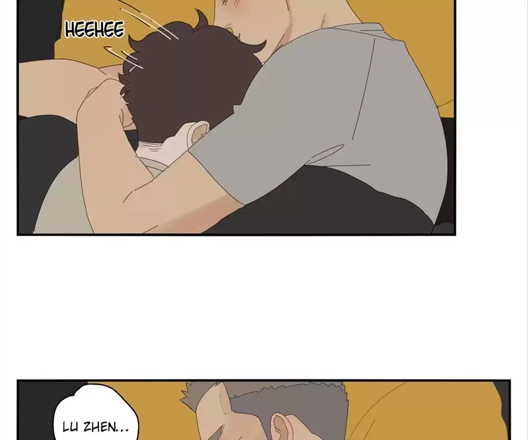 Within Reach Chapter 82 page 64 - 