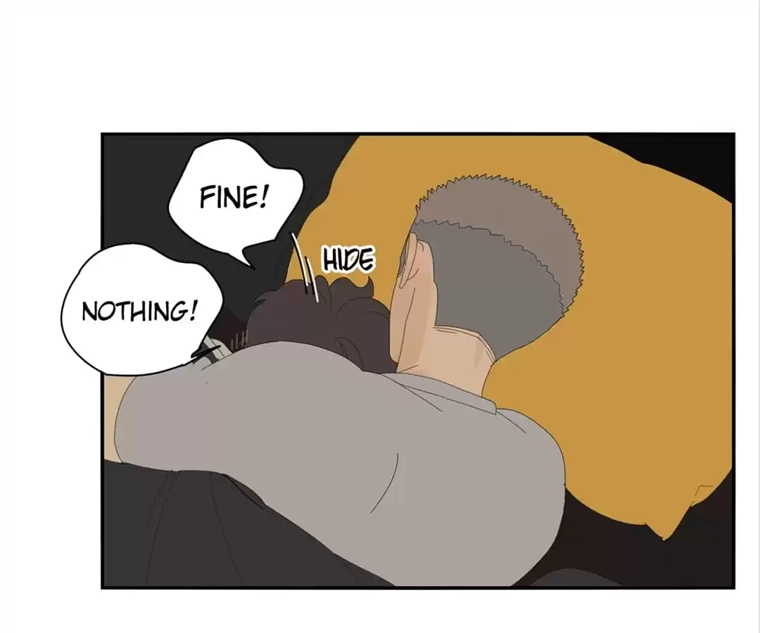 Within Reach Chapter 82 page 66 - 