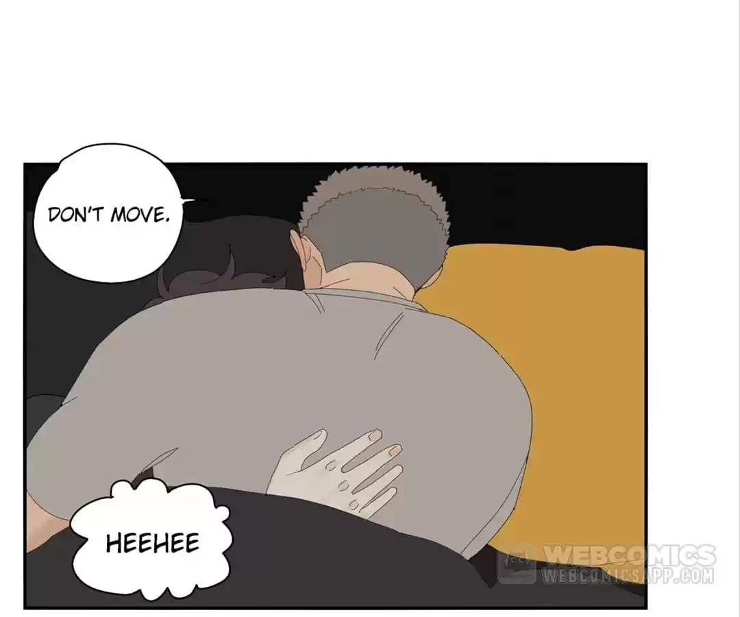 Within Reach Chapter 82 page 67 - 