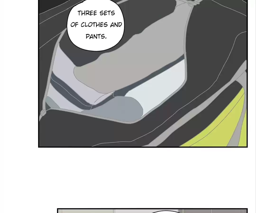 Within Reach Chapter 82 page 70 - 