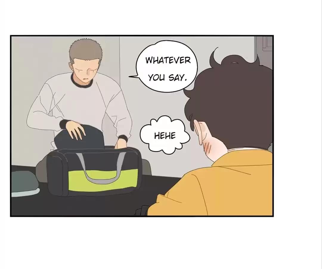 Within Reach Chapter 82 page 72 - 