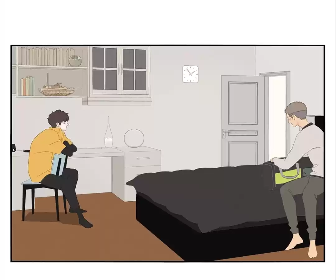 Within Reach Chapter 82 page 73 - 