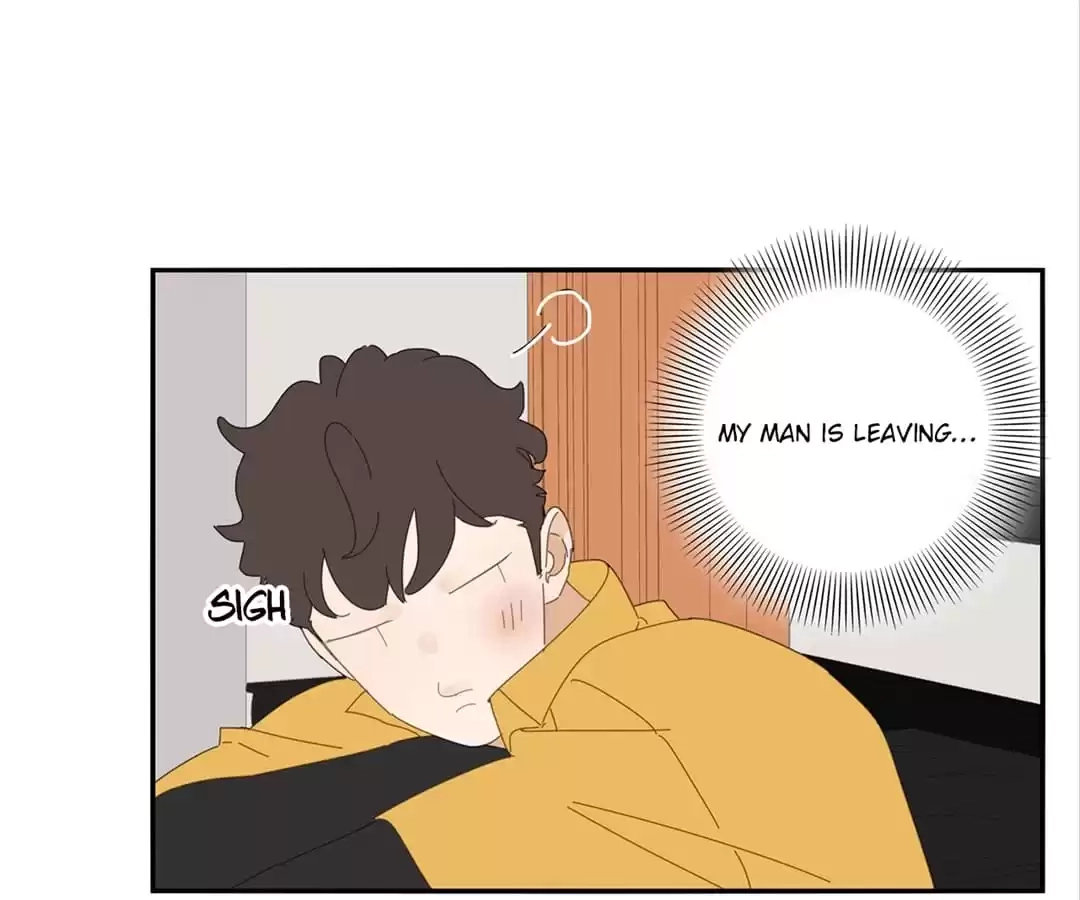 Within Reach Chapter 82 page 74 - 