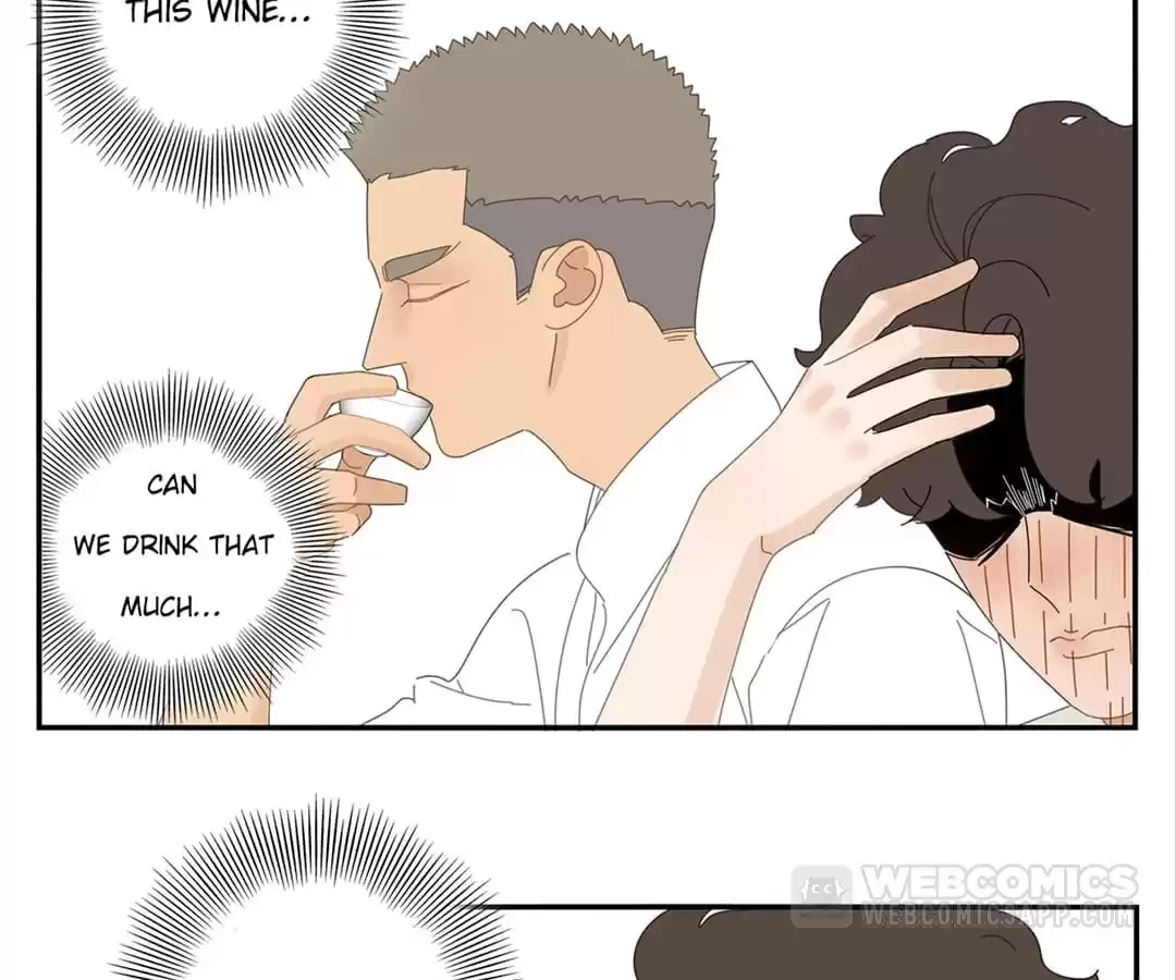 Within Reach Chapter 82 page 9 - 