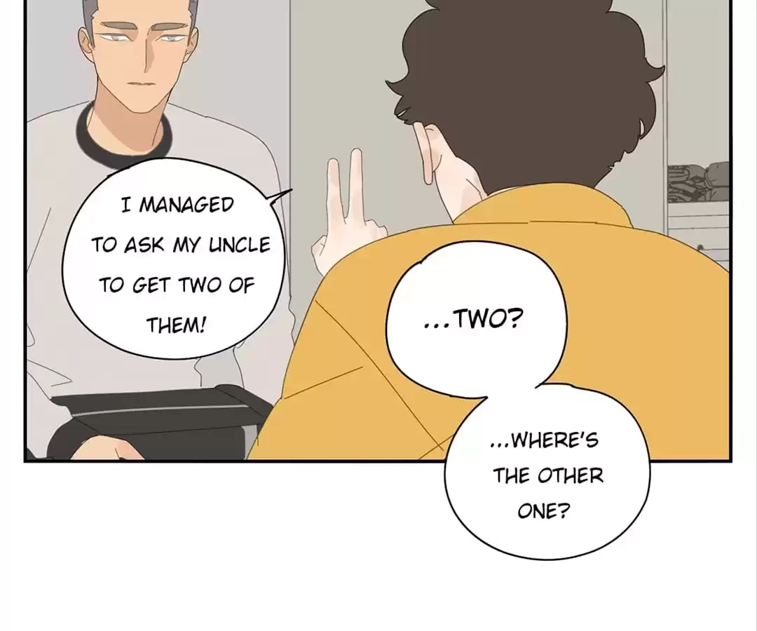 Within Reach Chapter 82 page 82 - 