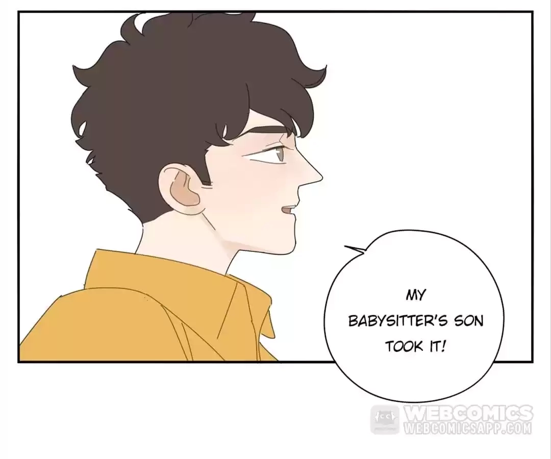 Within Reach Chapter 82 page 83 - 