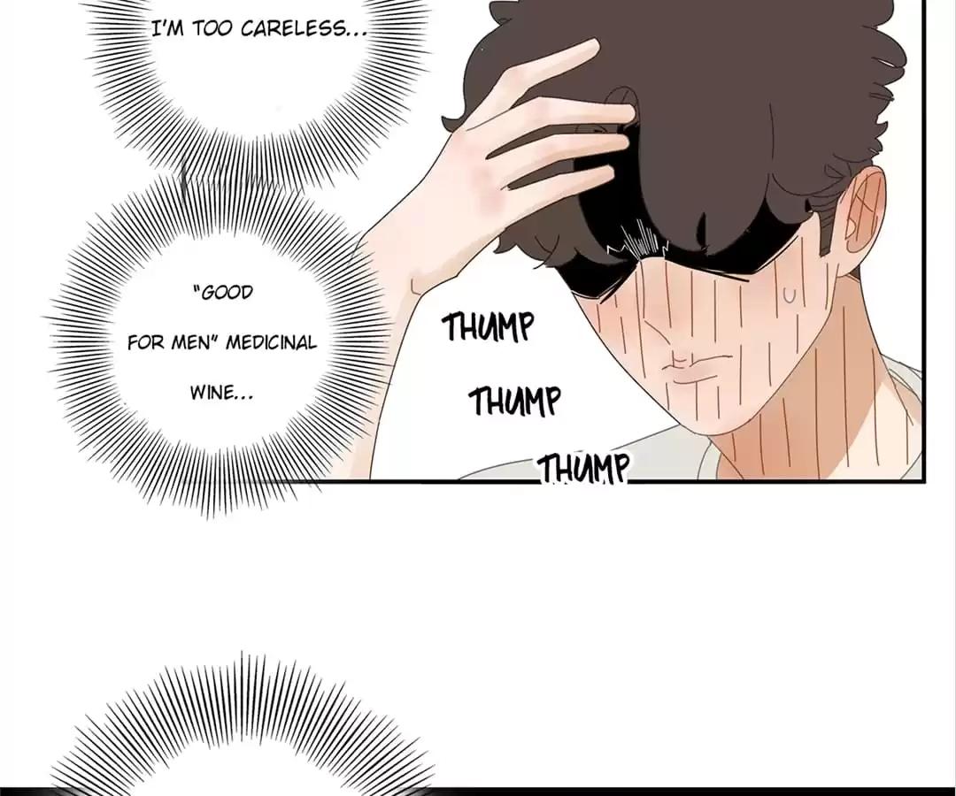 Within Reach Chapter 82 page 10 - 