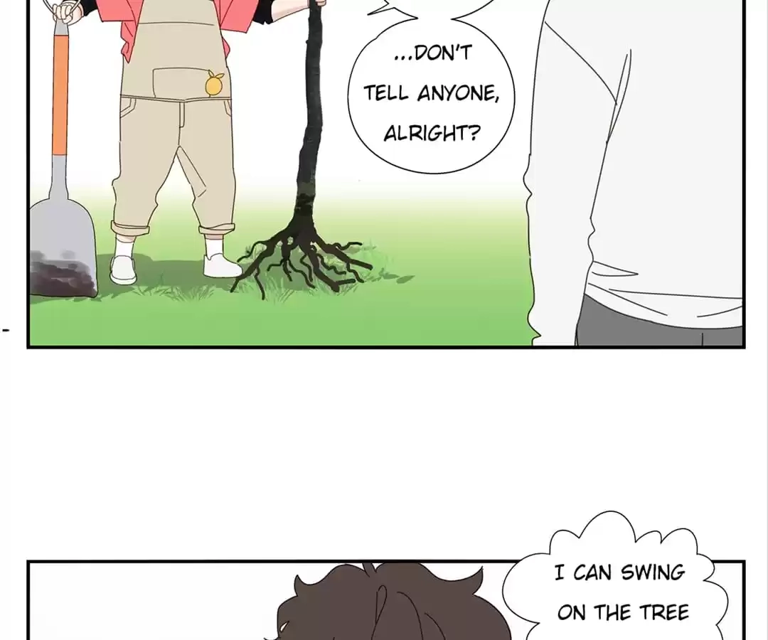 Within Reach Chapter 83 page 12 - 