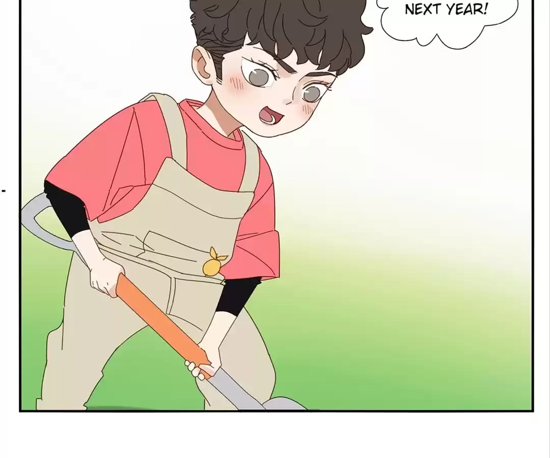 Within Reach Chapter 83 page 13 - 