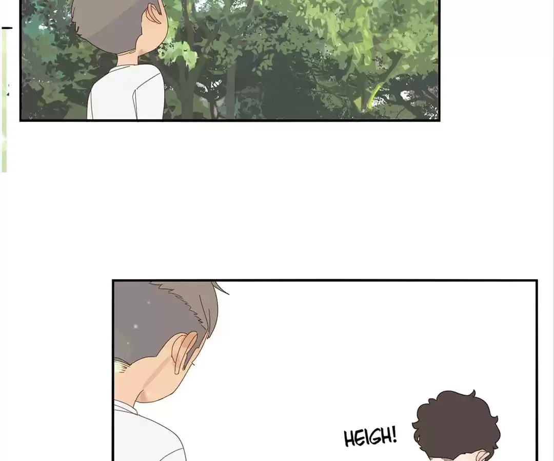 Within Reach Chapter 83 page 15 - 