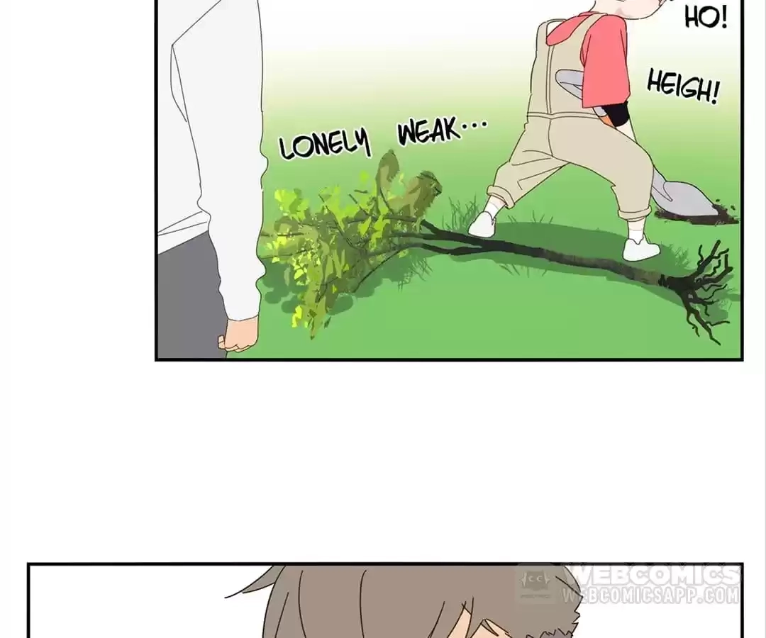 Within Reach Chapter 83 page 16 - 