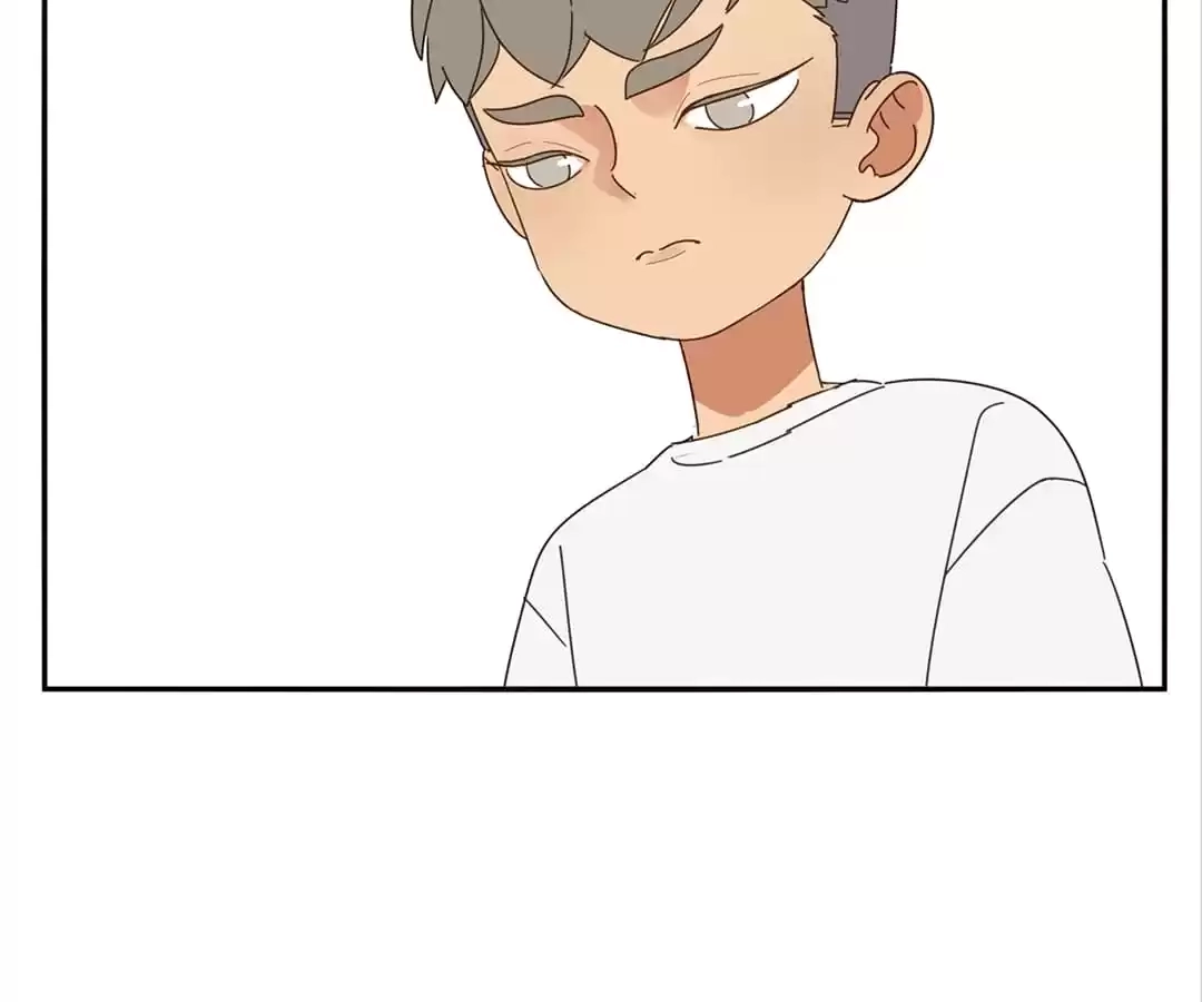 Within Reach Chapter 83 page 17 - 