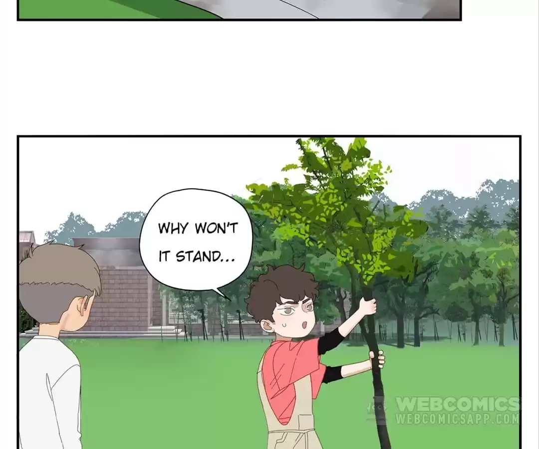 Within Reach Chapter 83 page 20 - 