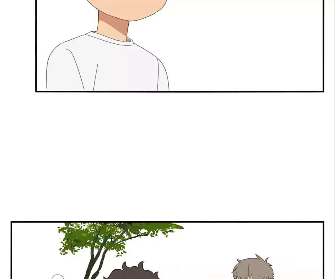 Within Reach Chapter 83 page 22 - 