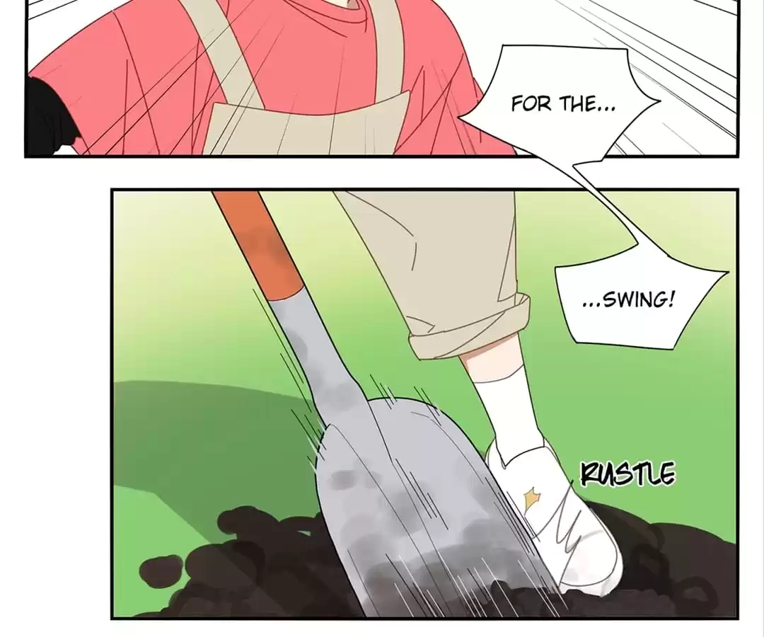 Within Reach Chapter 83 page 25 - 