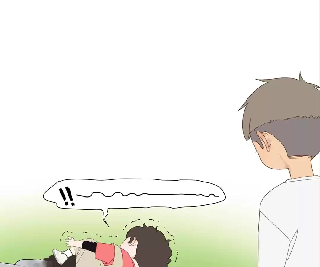 Within Reach Chapter 83 page 26 - 