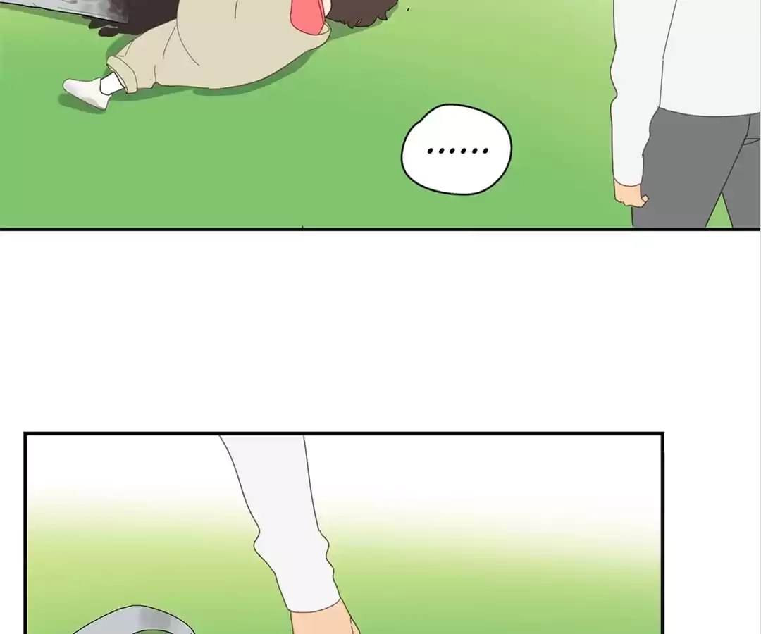 Within Reach Chapter 83 page 27 - 