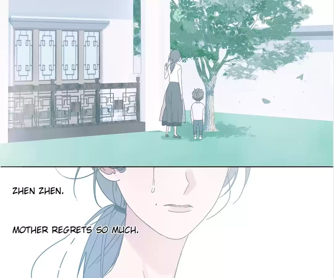 Within Reach Chapter 83 page 4 - 